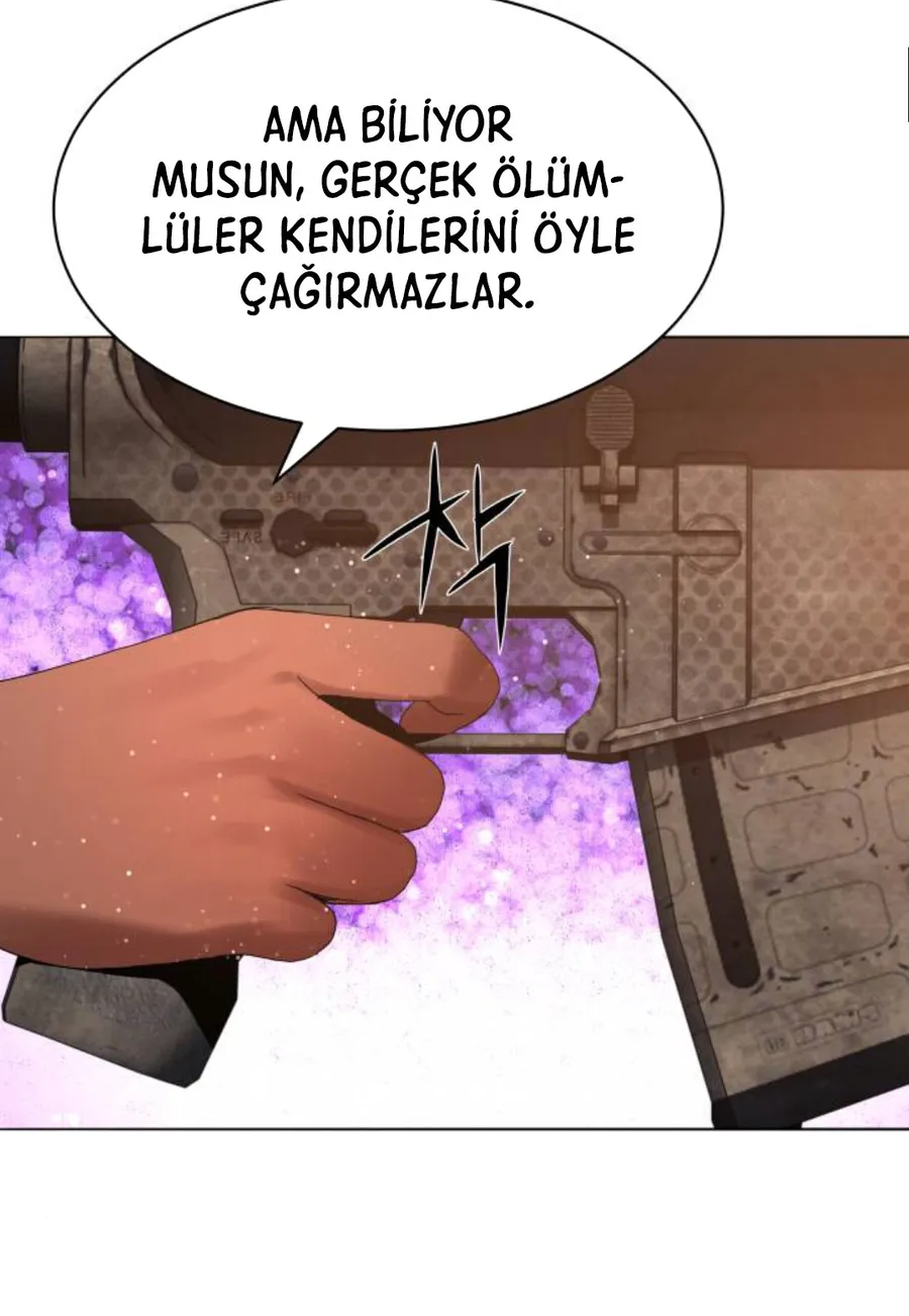 Gangnam Knight - Bölüm 21