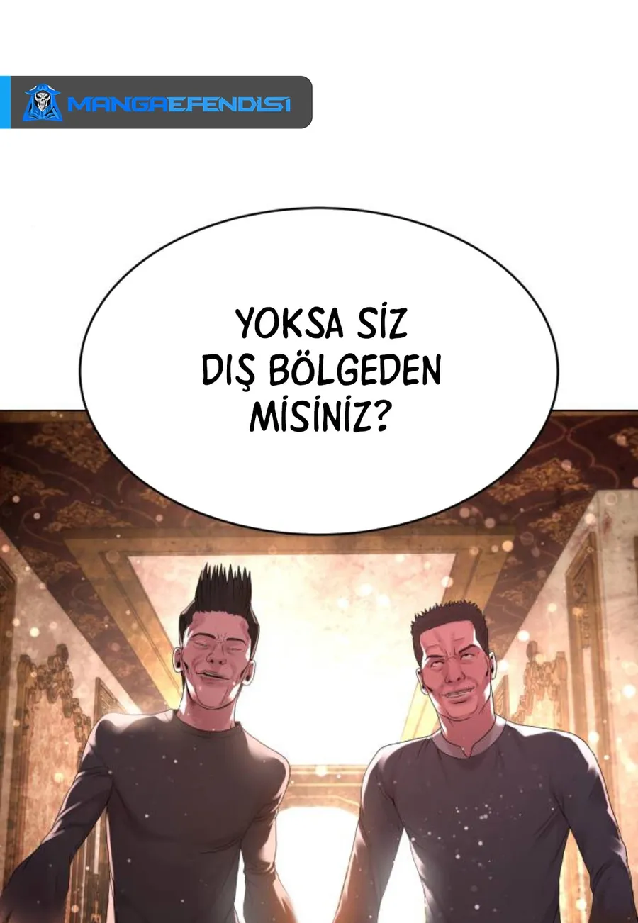 Gangnam Knight - Bölüm 21