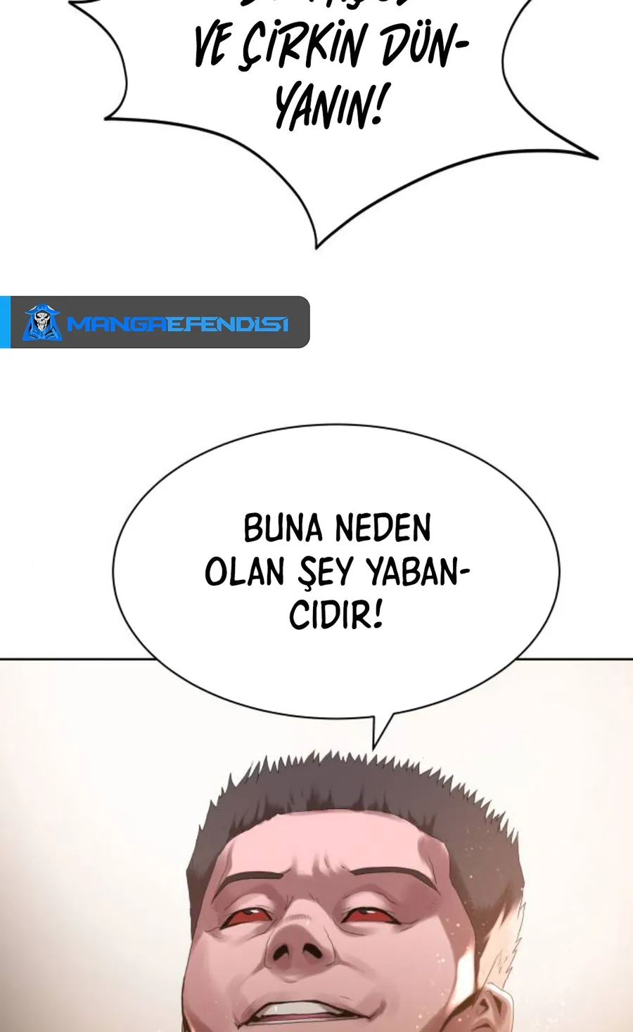 Gangnam Knight - Bölüm 21