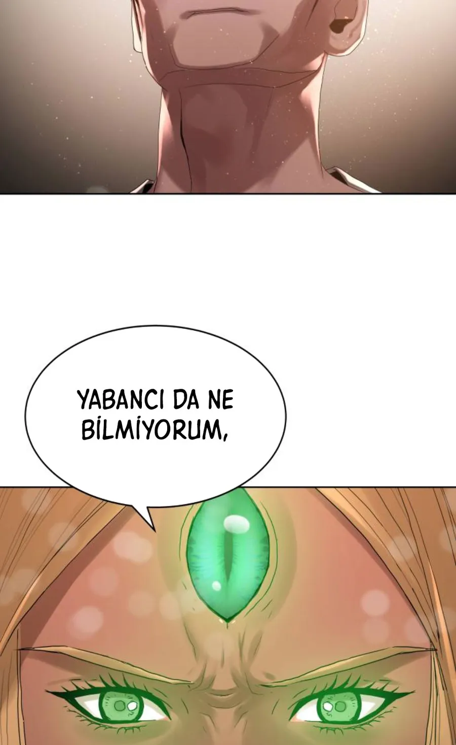 Gangnam Knight - Bölüm 21