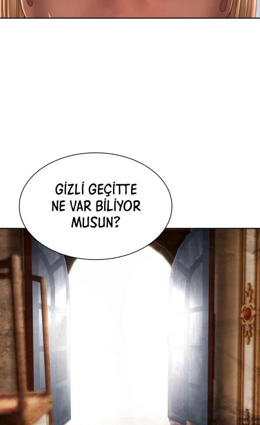 Gangnam Knight - Bölüm 21