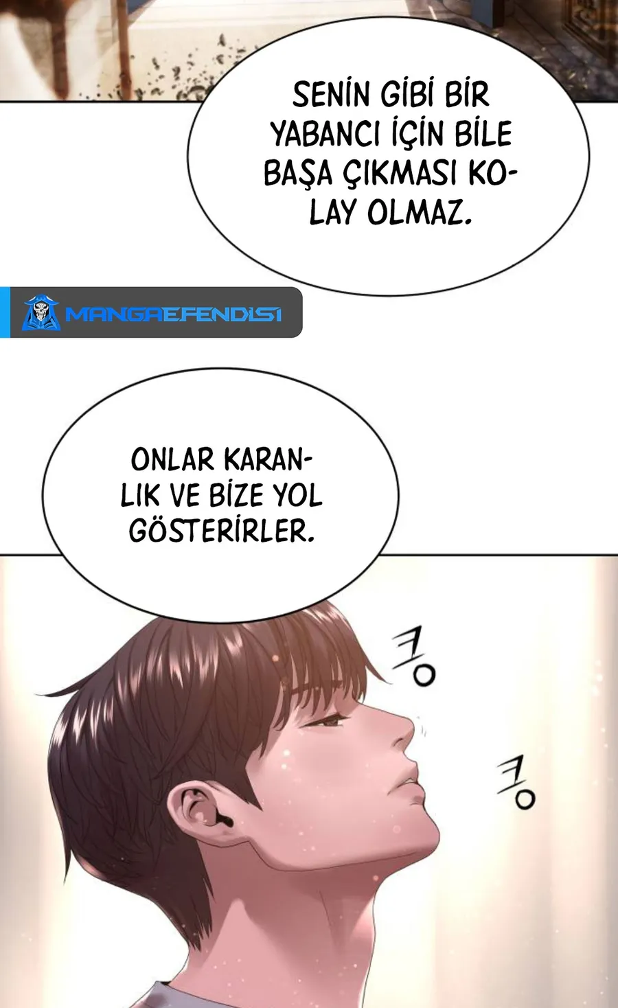 Gangnam Knight - Bölüm 21
