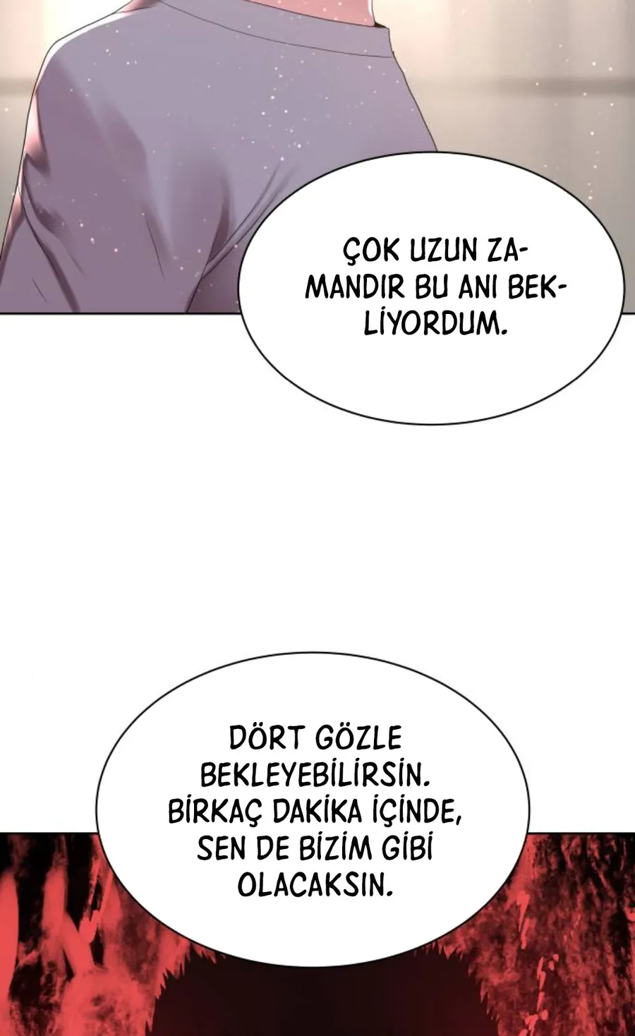 Gangnam Knight - Bölüm 21