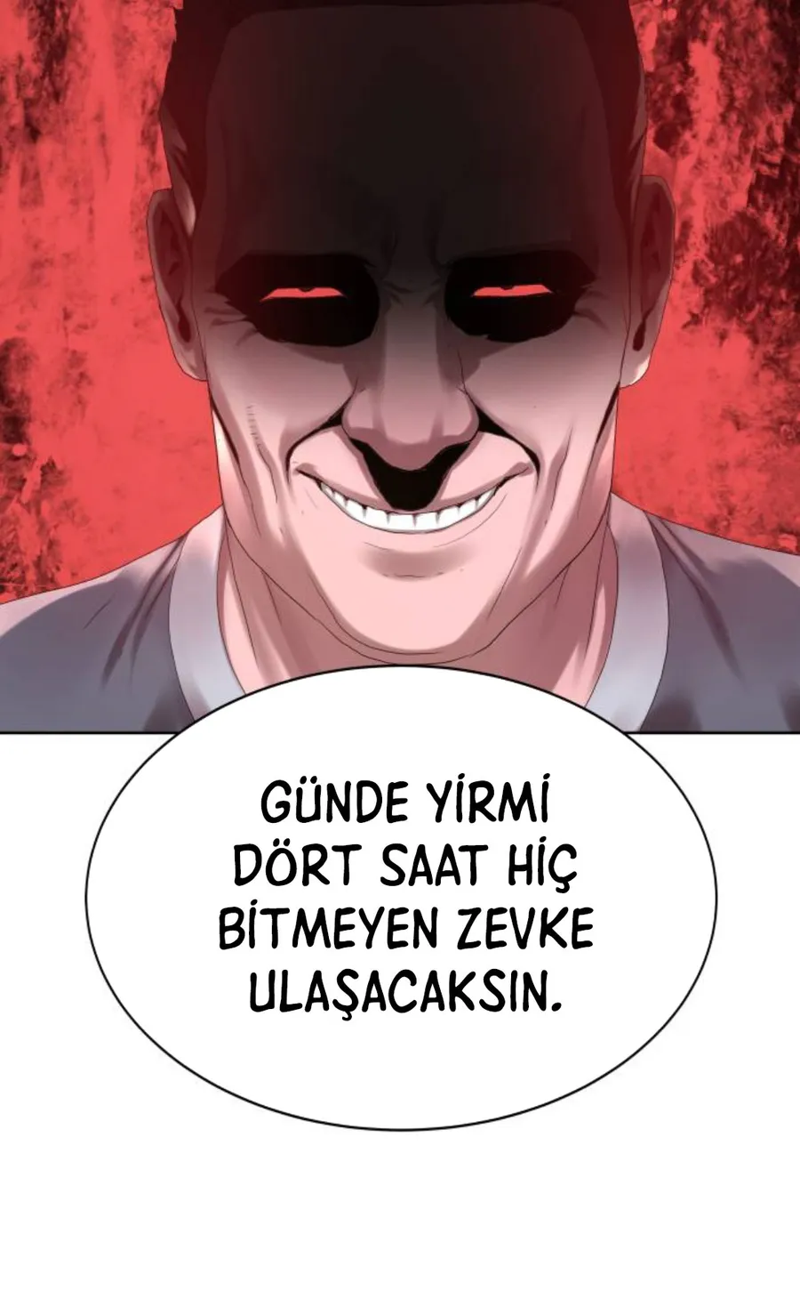Gangnam Knight - Bölüm 21
