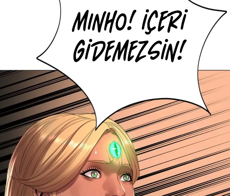 Gangnam Knight - Bölüm 21