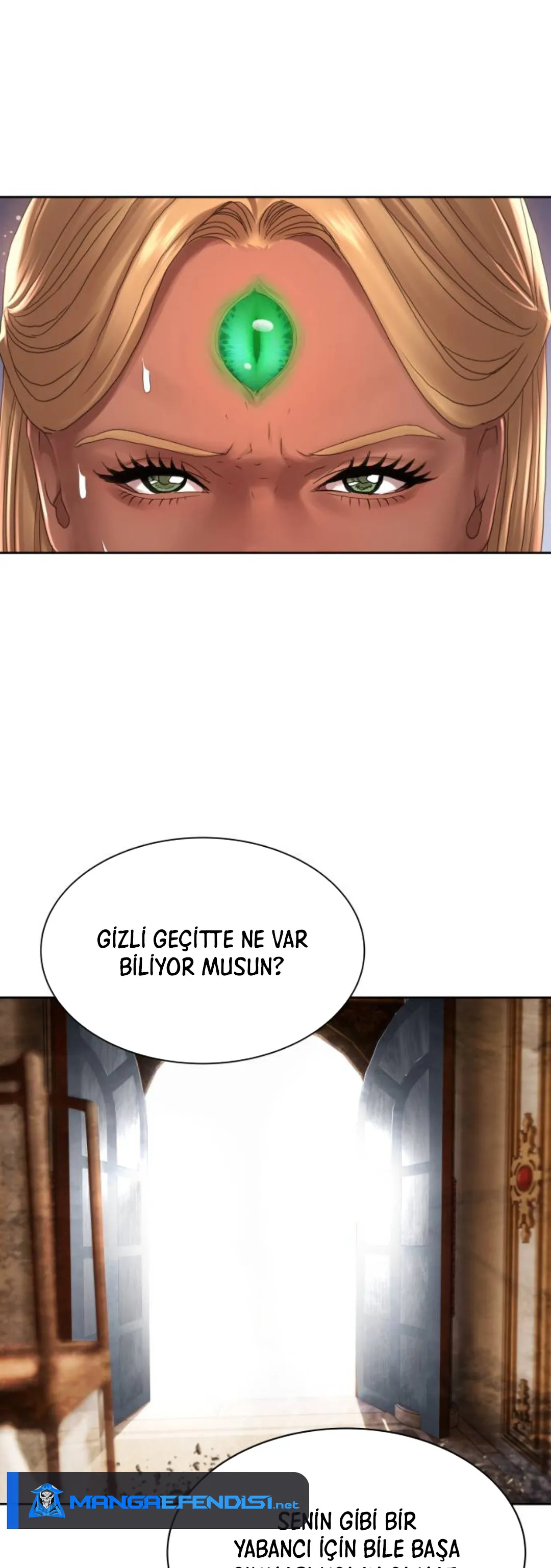 Gangnam Knight – Bölüm 22