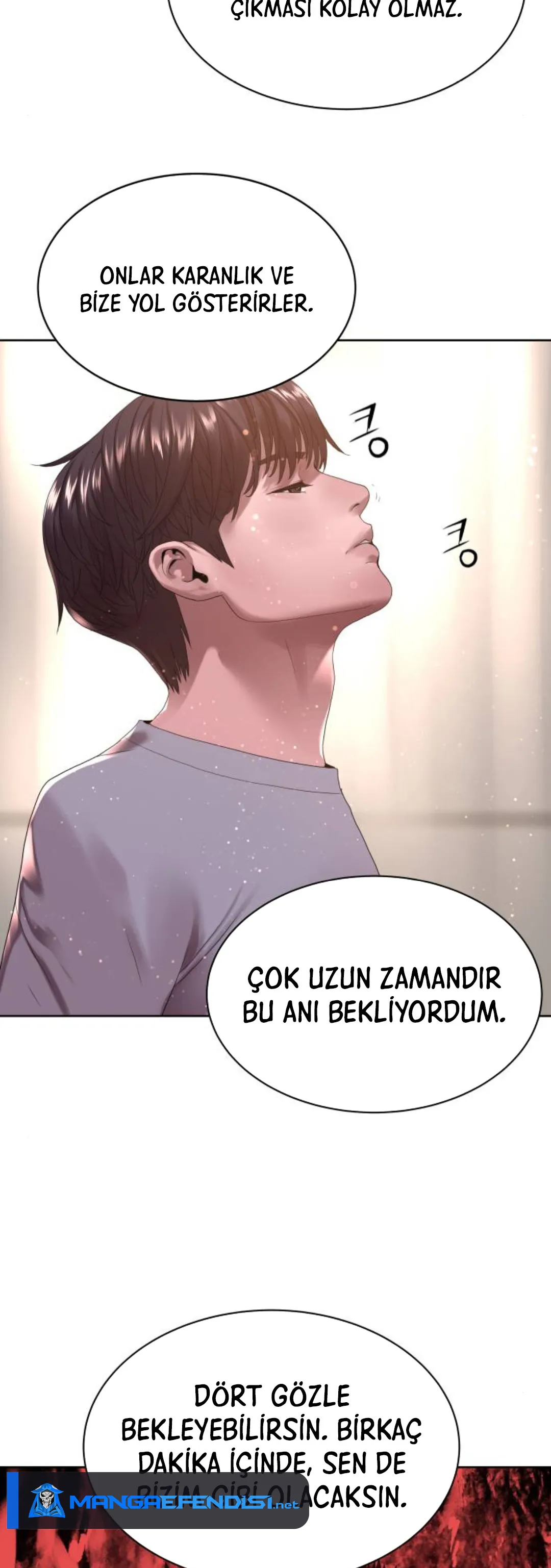 Gangnam Knight – Bölüm 22