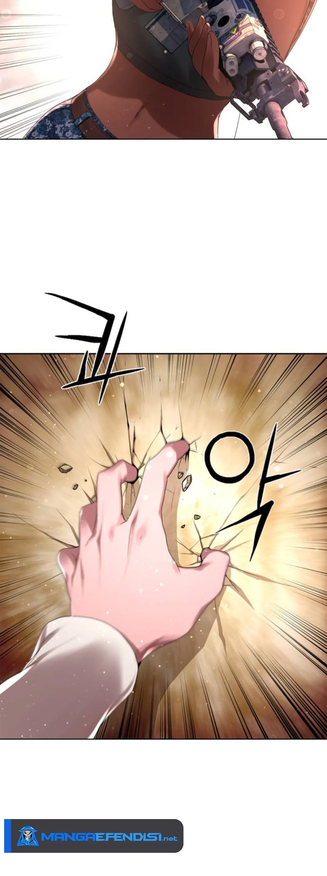 Gangnam Knight – Bölüm 22
