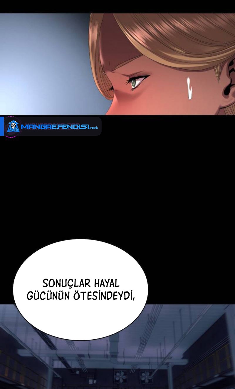 Gangnam Knight - Bölüm 25