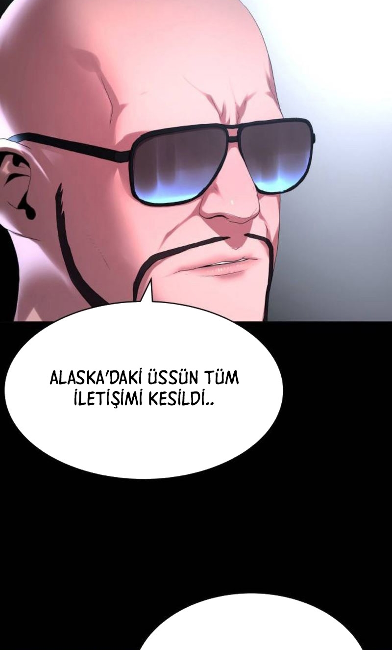 Gangnam Knight - Bölüm 25