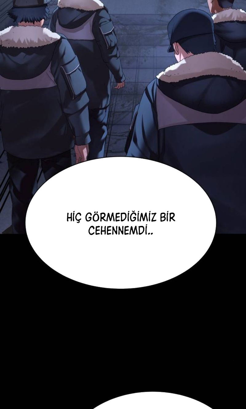 Gangnam Knight - Bölüm 25