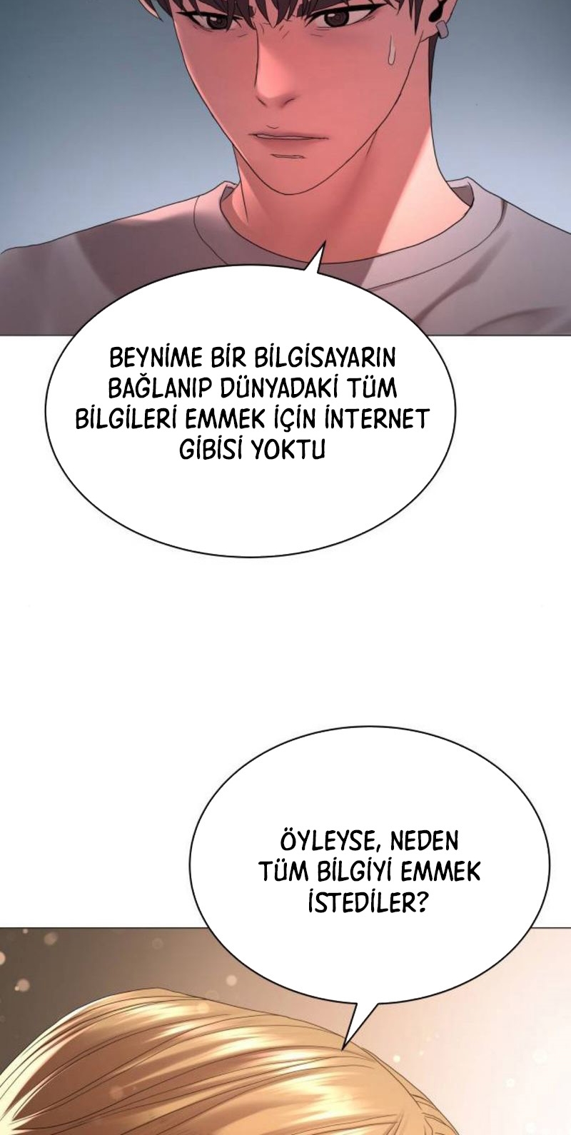 Gangnam Knight - Bölüm 25