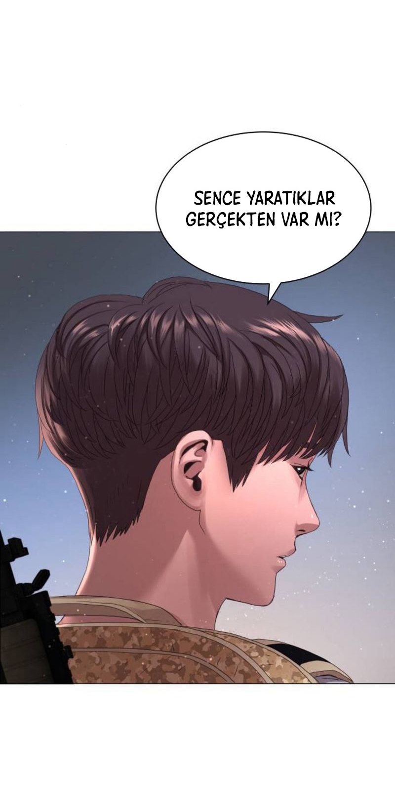 Gangnam Knight - Bölüm 25
