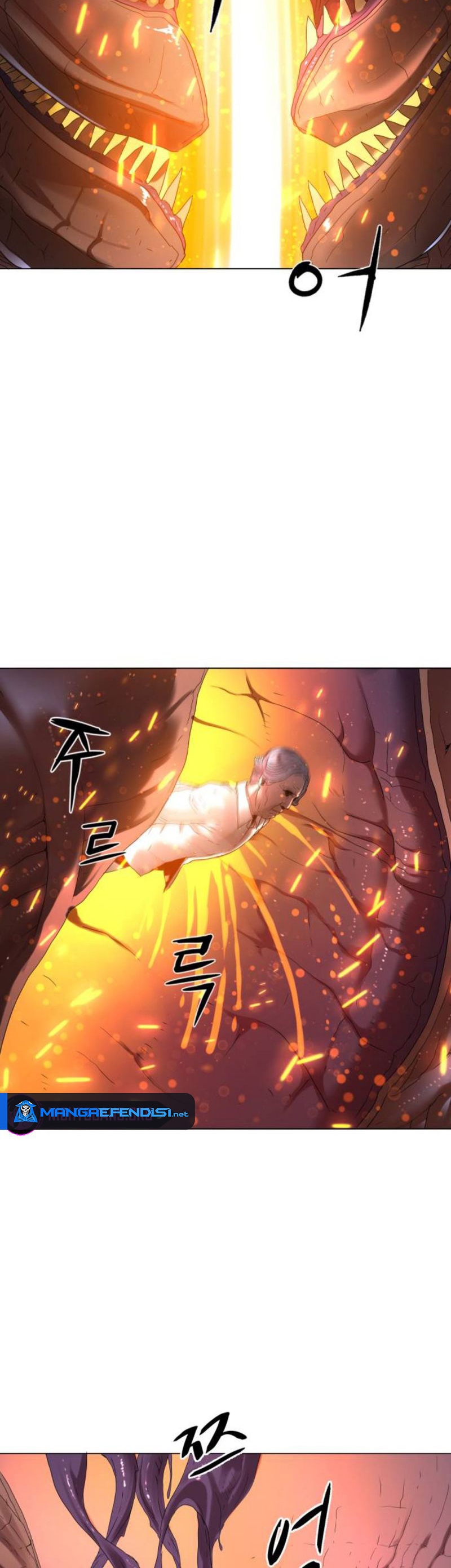 Gangnam Knight - Bölüm 26