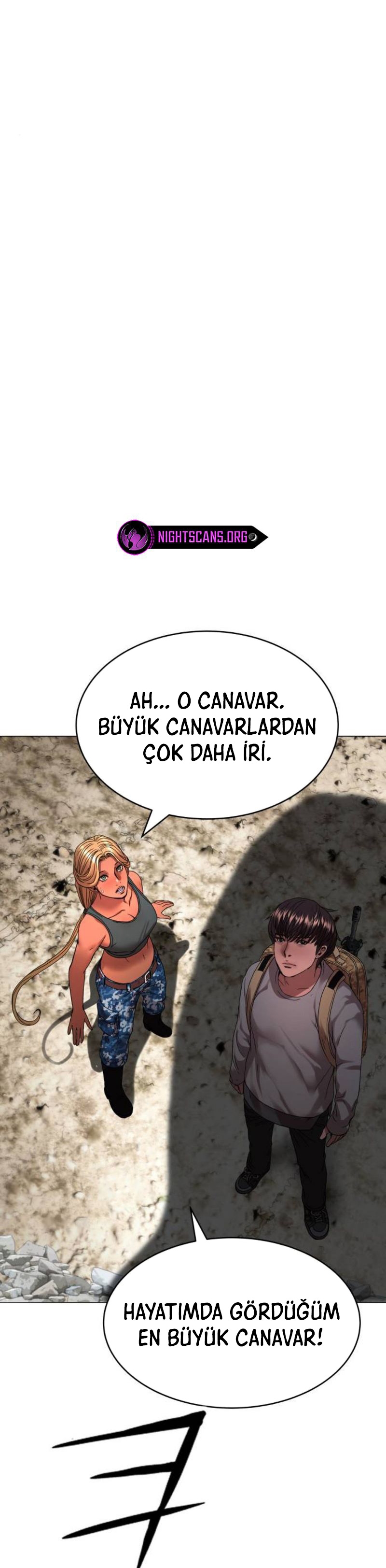 Gangnam Knight - Bölüm 26