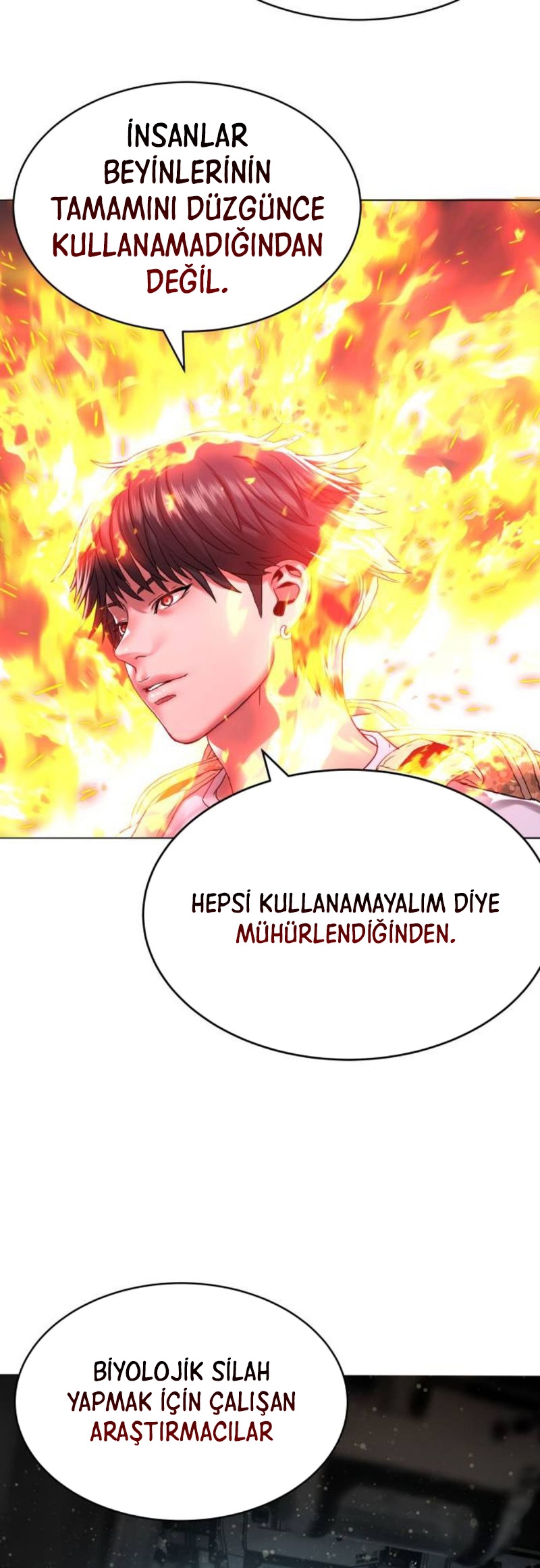 Gangnam Knight - Bölüm 26