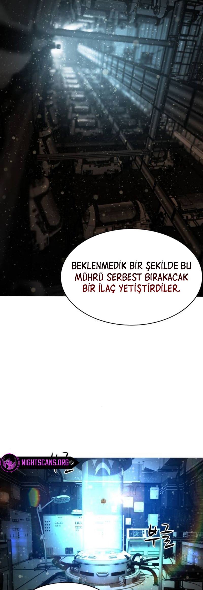 Gangnam Knight - Bölüm 26