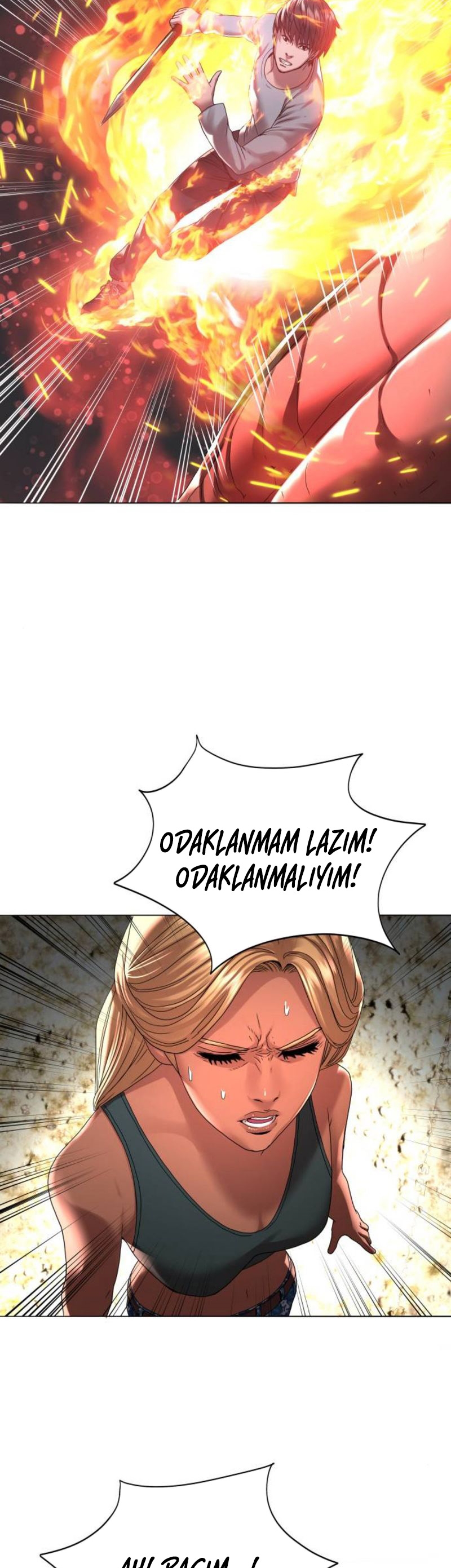 Gangnam Knight - Bölüm 26