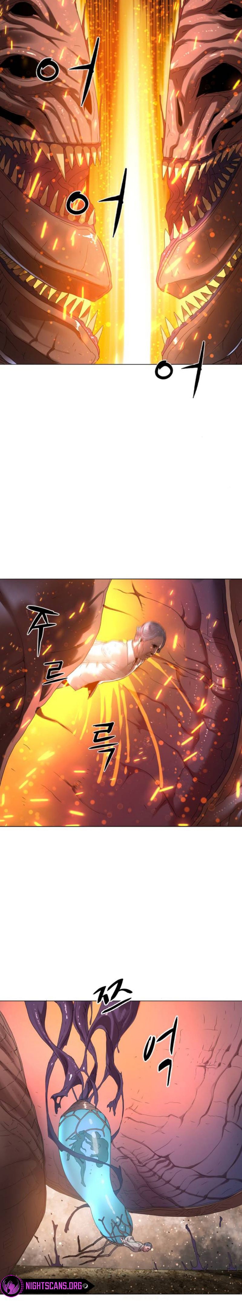 Gangnam Knight - Bölüm 27