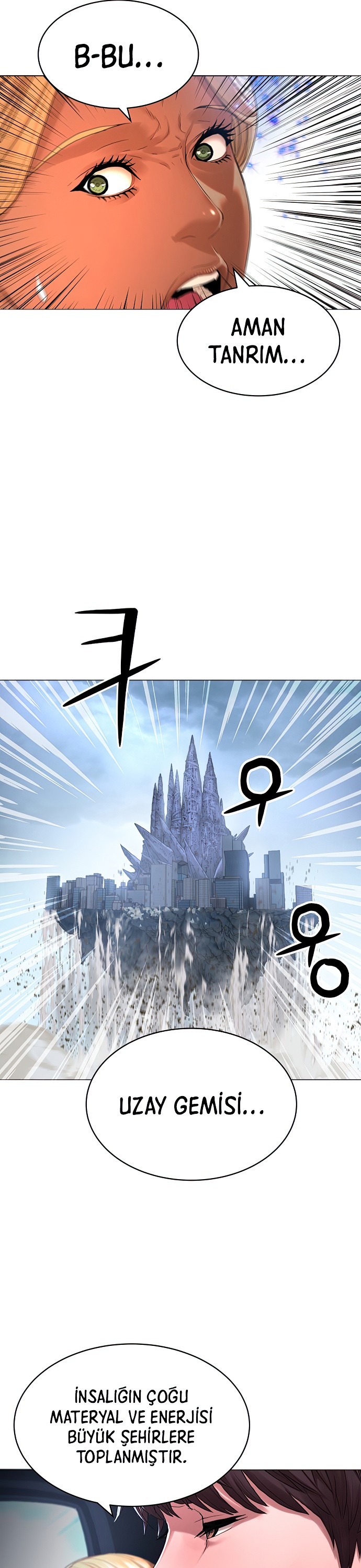 Gangnam Knight - Bölüm 29