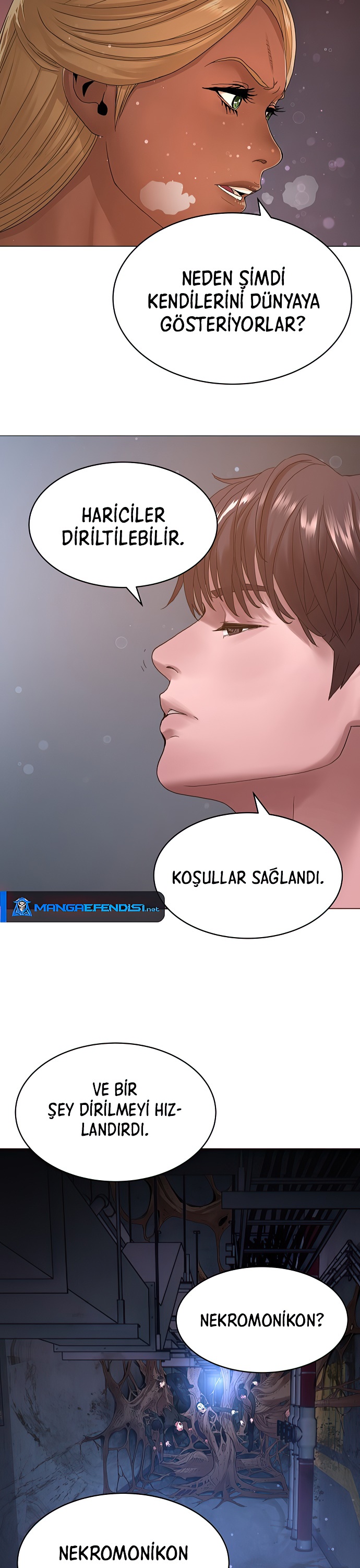 Gangnam Knight - Bölüm 29
