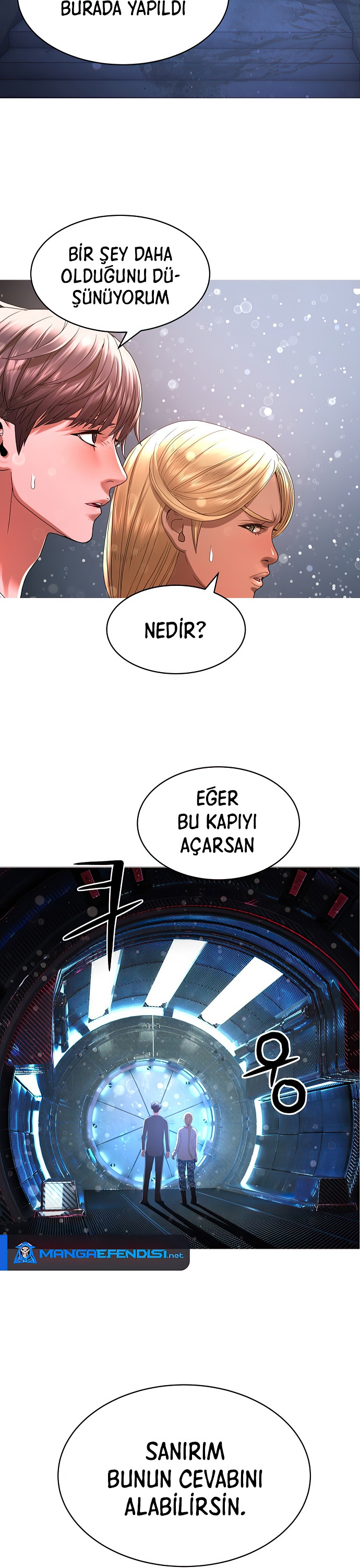 Gangnam Knight - Bölüm 29