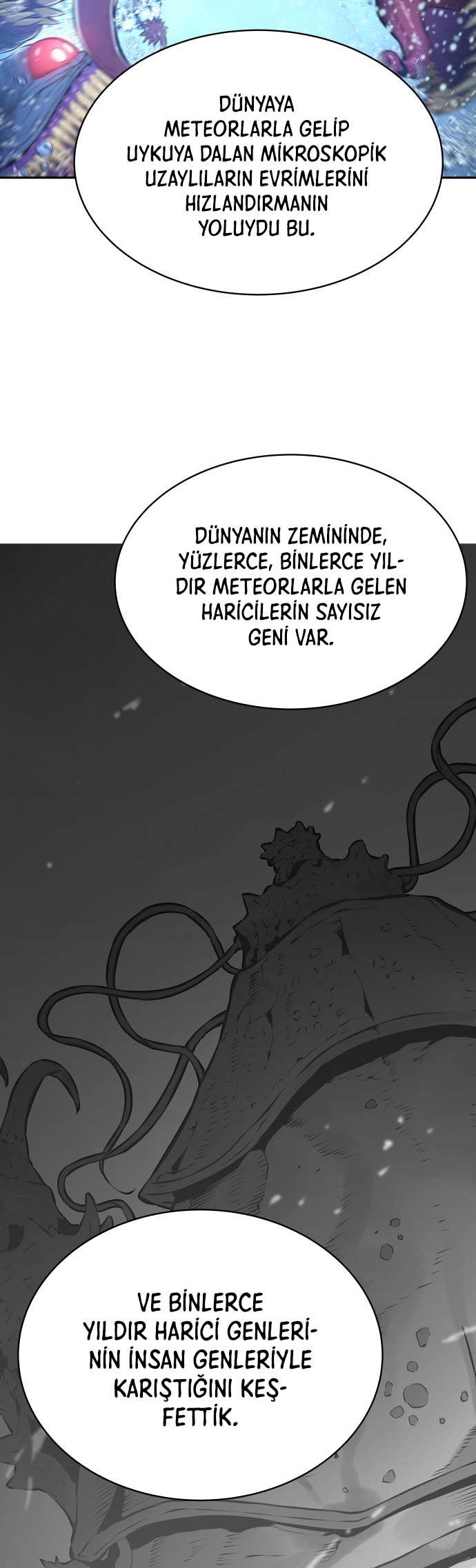 Gangnam Knight - Bölüm 30