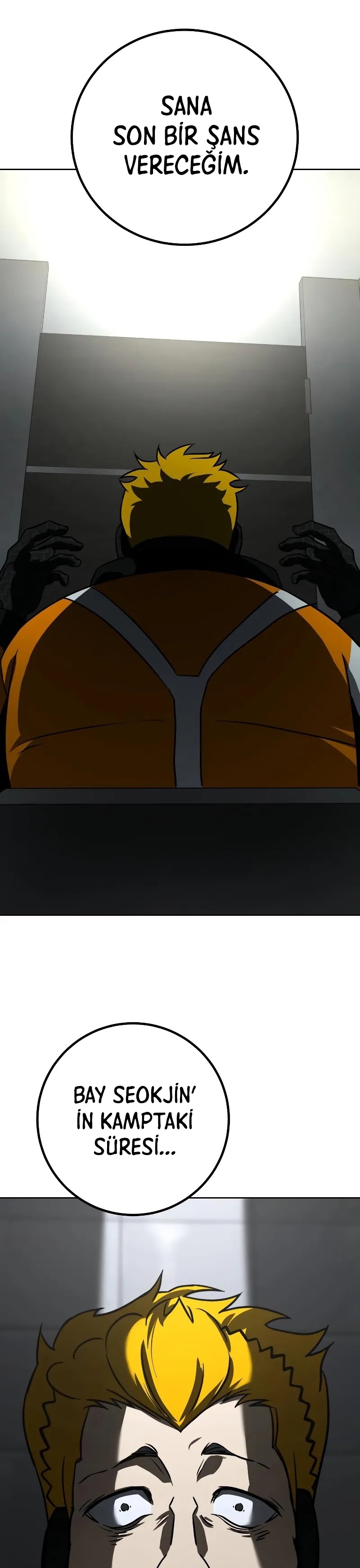 Hero the Maximum - Bölüm 15