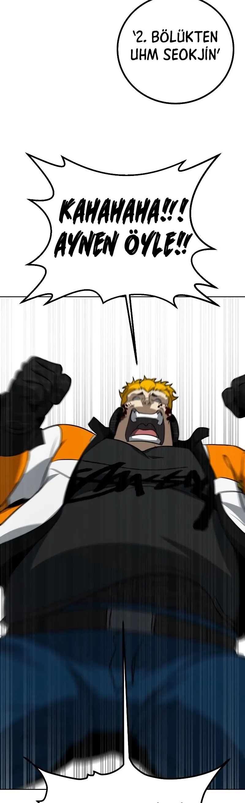 Hero the Maximum - Bölüm 15