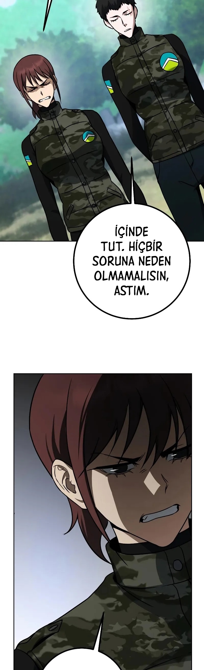 Hero the Maximum - Bölüm 15