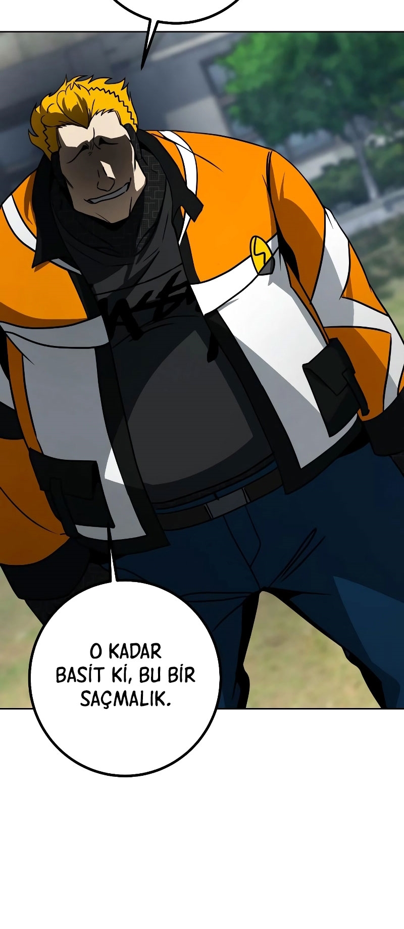 Hero the Maximum - Bölüm 16