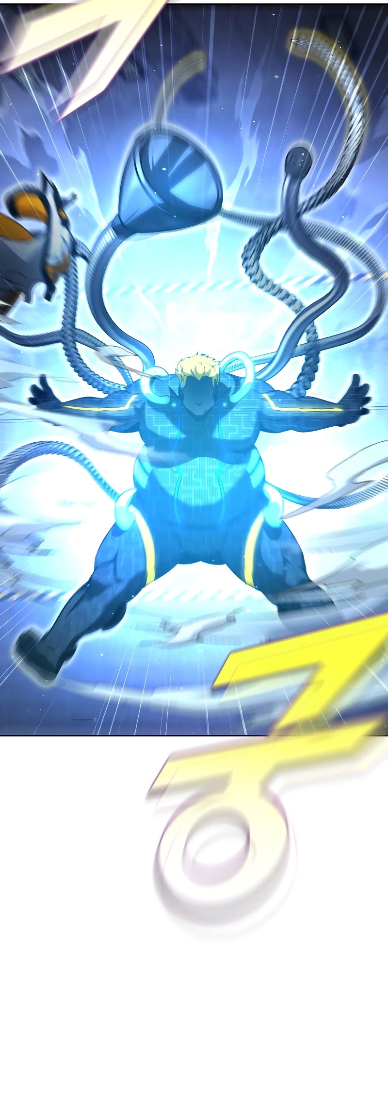 Hero the Maximum - Bölüm 16