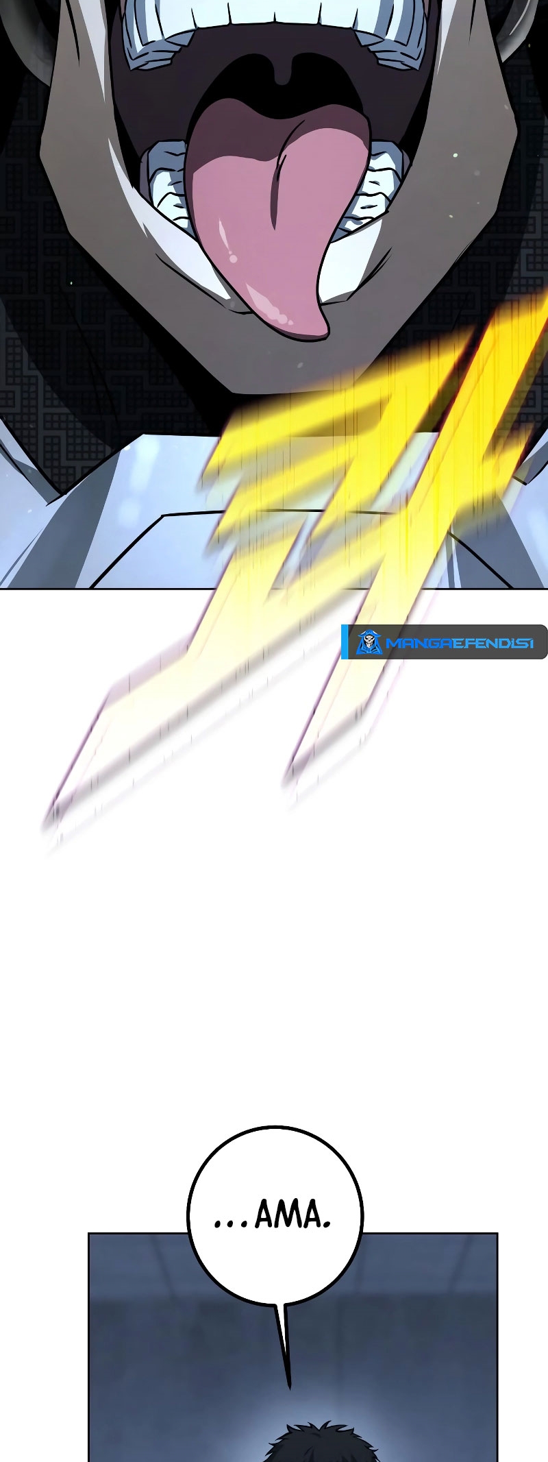 Hero the Maximum - Bölüm 16