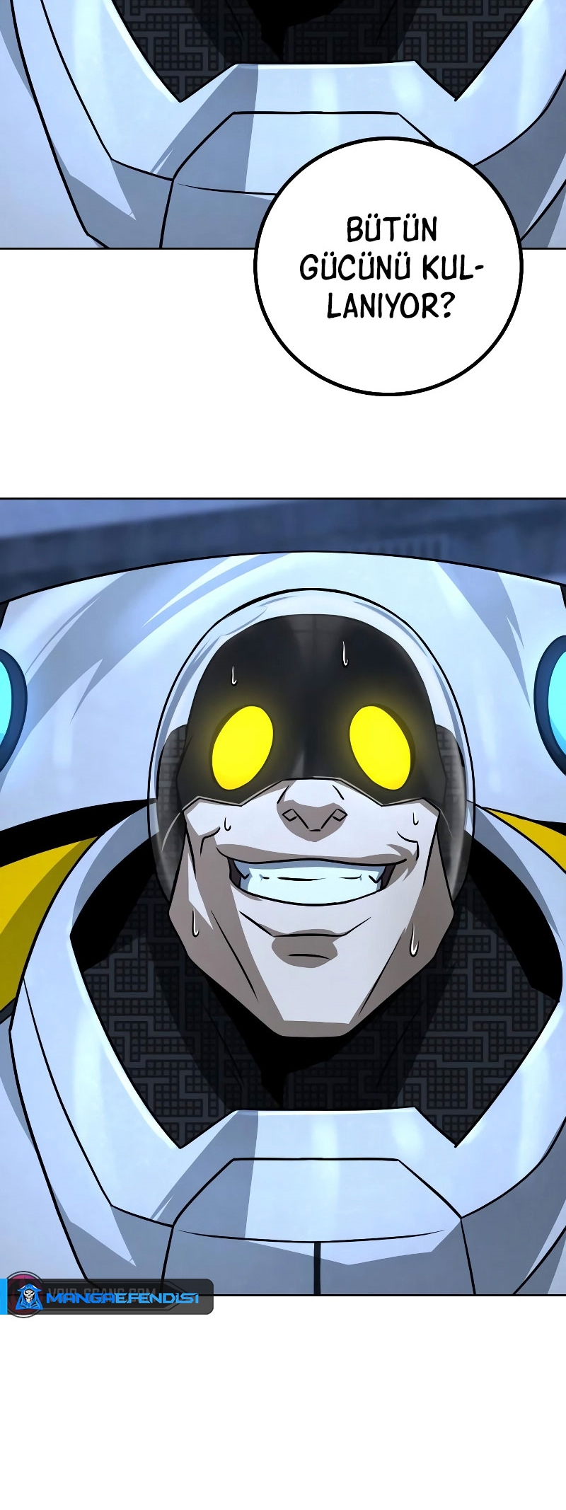 Hero the Maximum - Bölüm 16