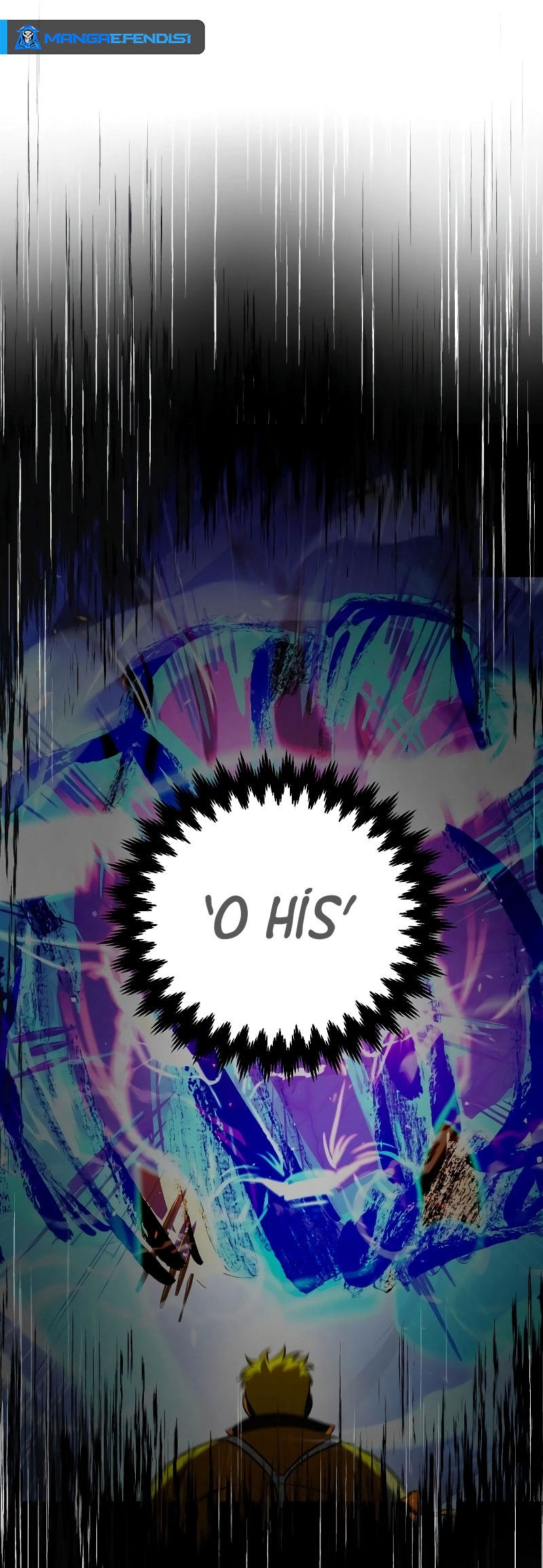 Hero the Maximum - Bölüm 16