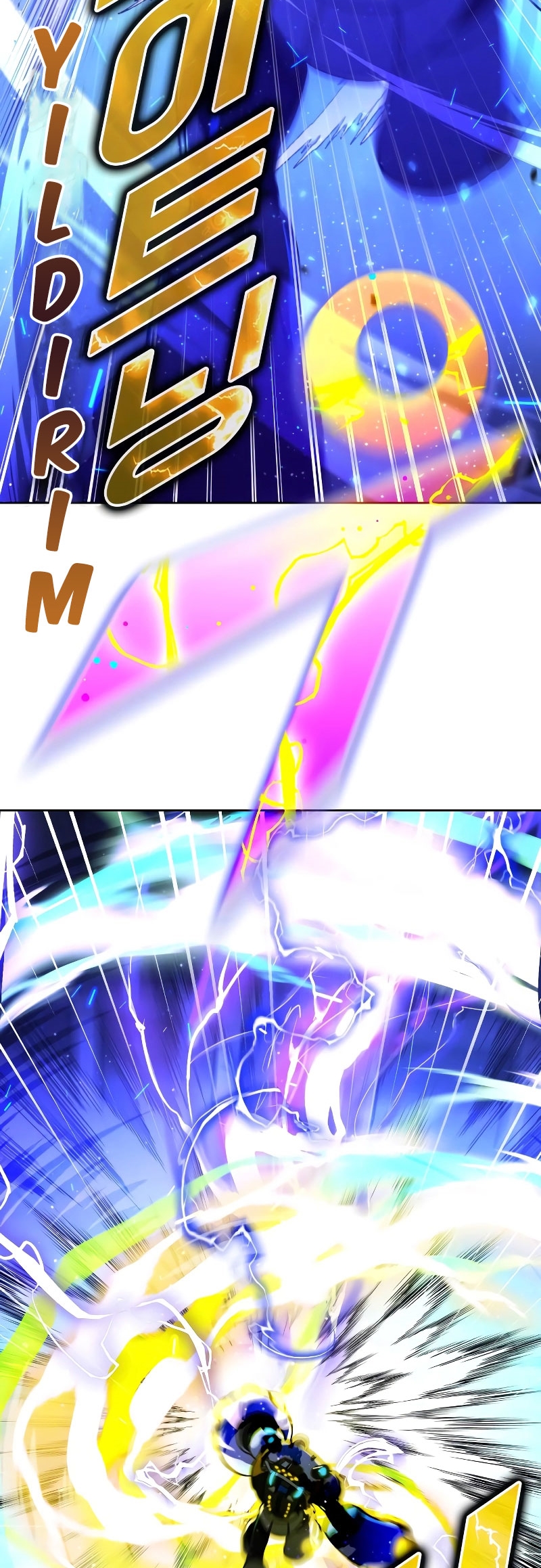Hero the Maximum - Bölüm 16