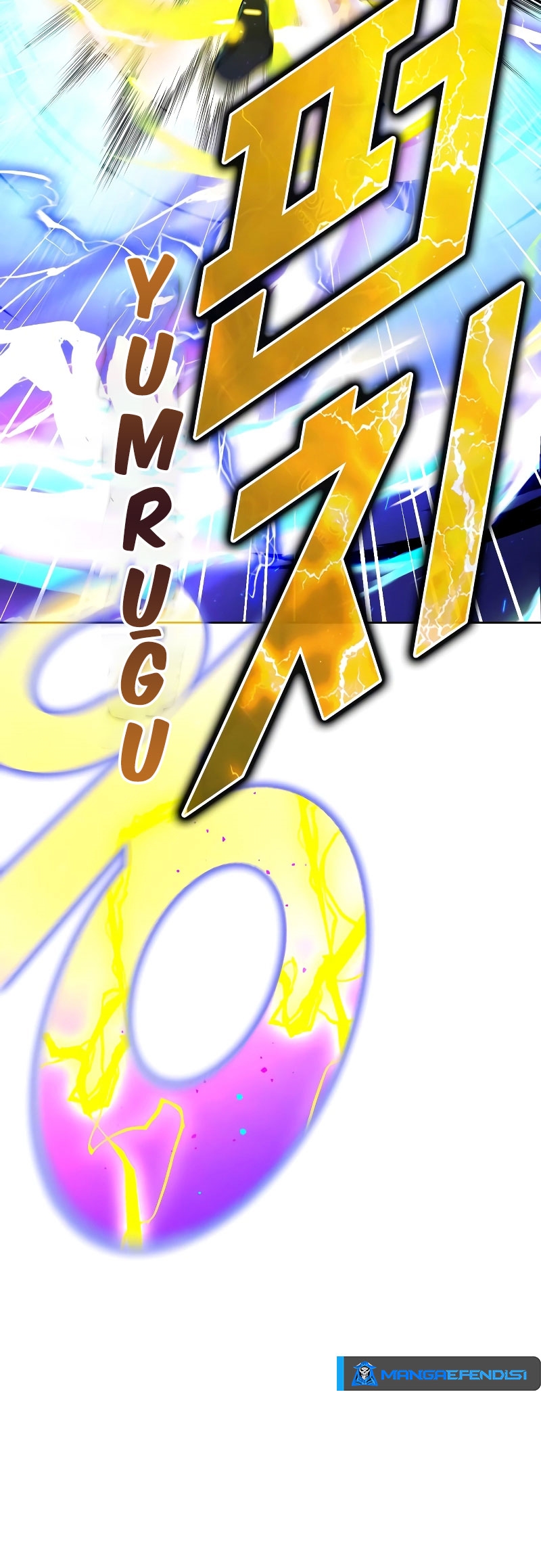 Hero the Maximum - Bölüm 16
