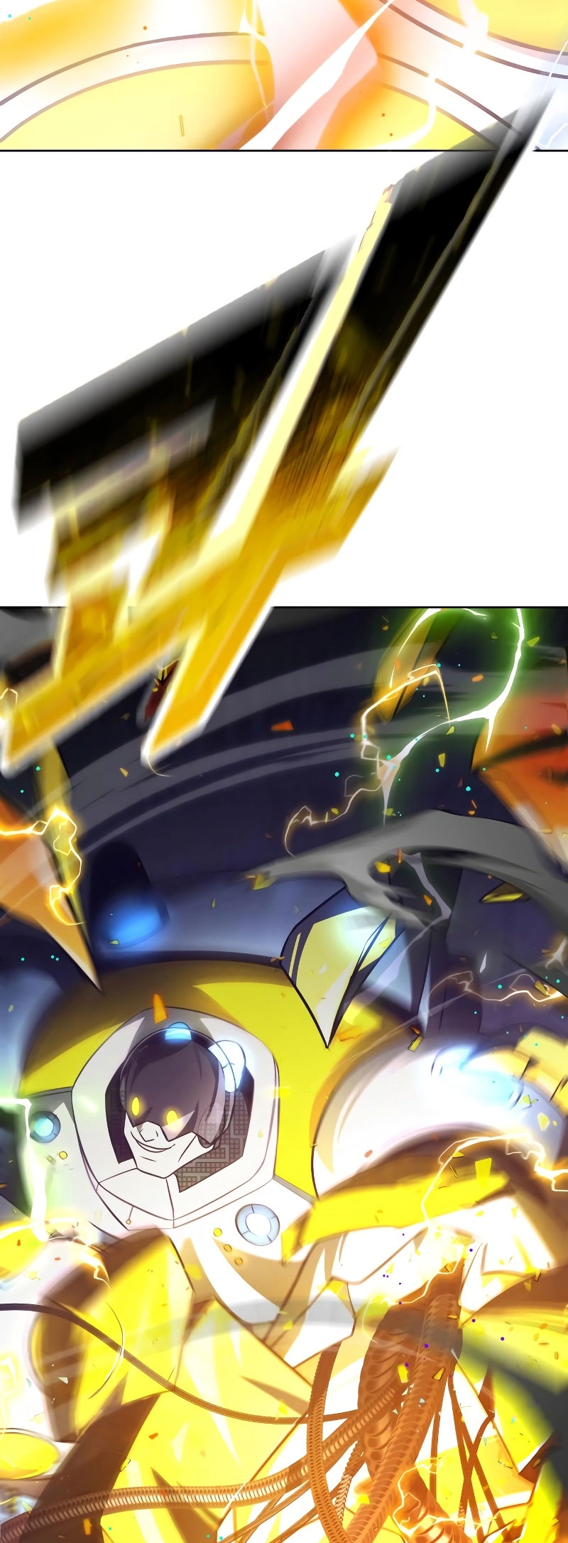 Hero the Maximum - Bölüm 16