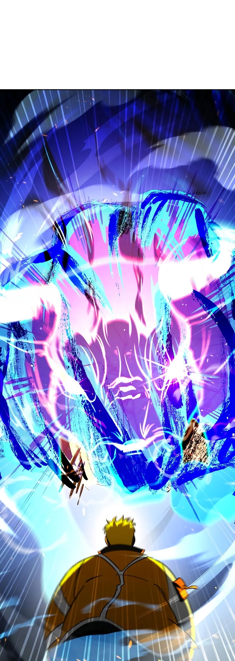 Hero the Maximum - Bölüm 16