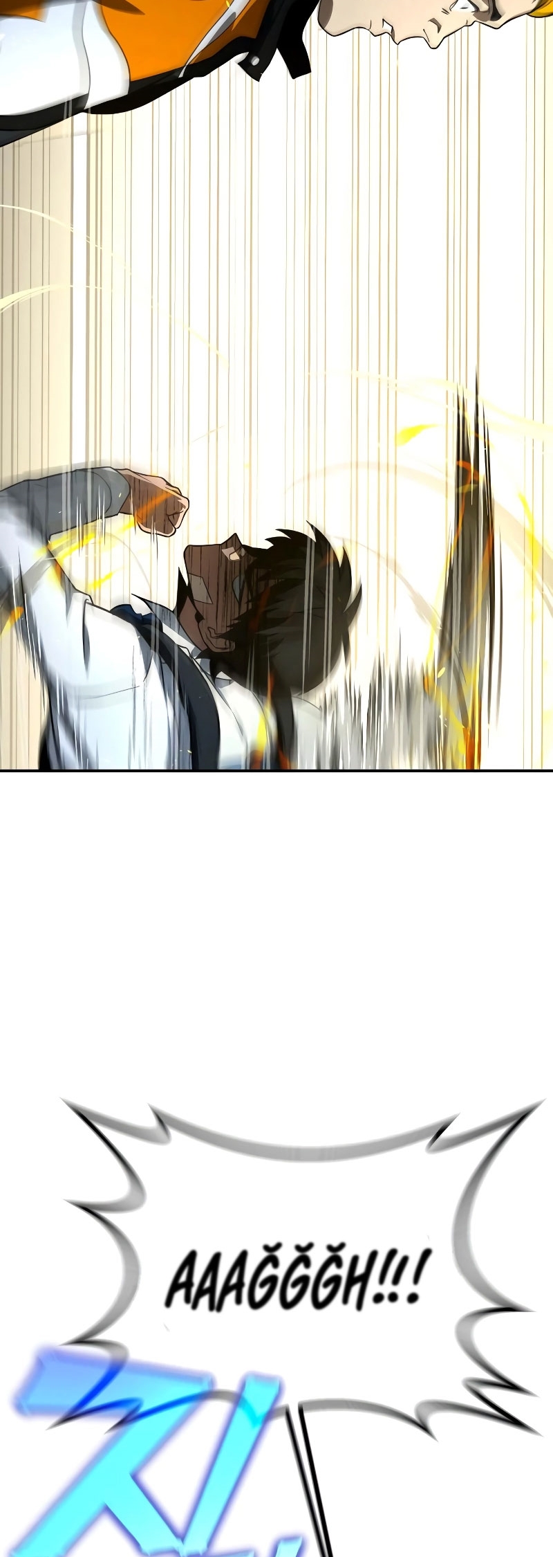 Hero the Maximum - Bölüm 16