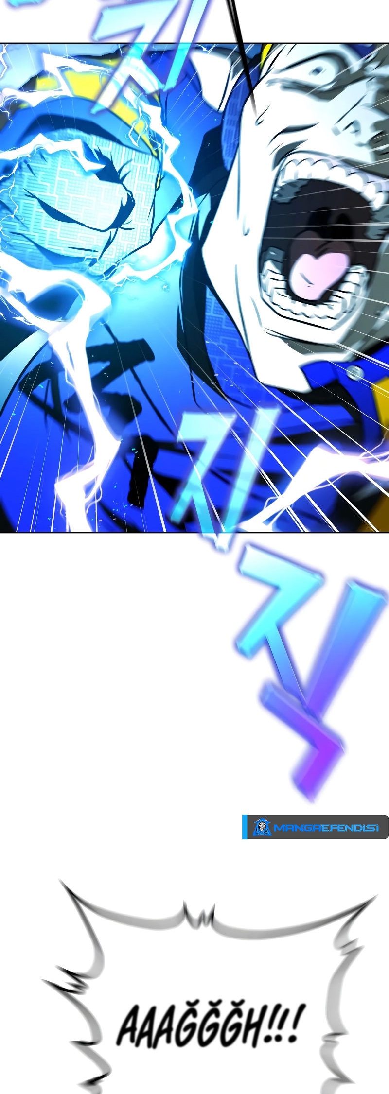 Hero the Maximum - Bölüm 16