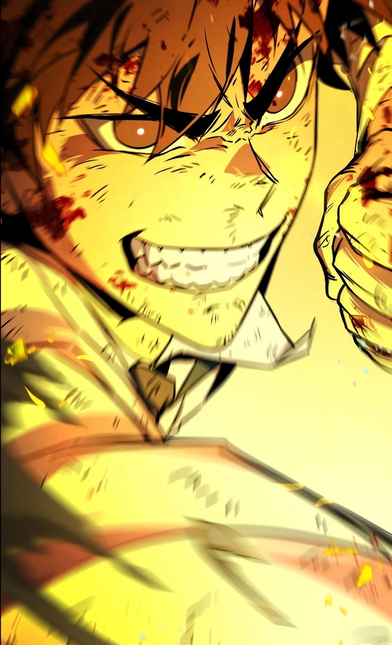 Hero the Maximum - Bölüm 16