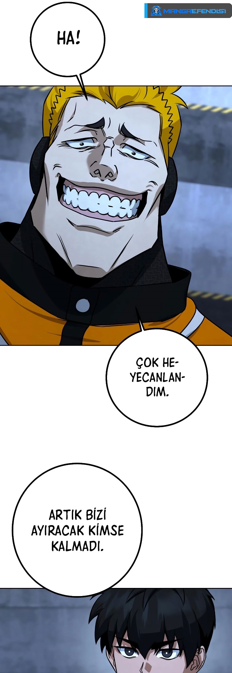 Hero the Maximum - Bölüm 16