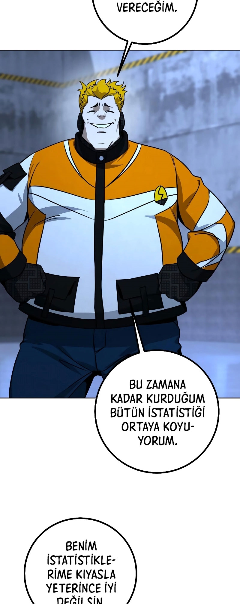 Hero the Maximum - Bölüm 16