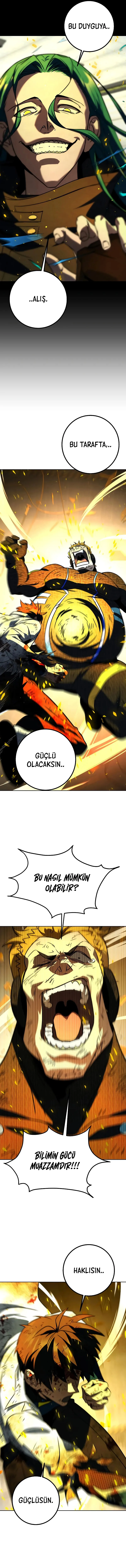 Hero the Maximum - Bölüm 17