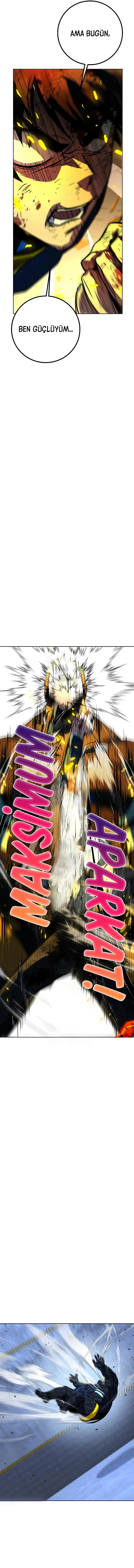 Hero the Maximum - Bölüm 17