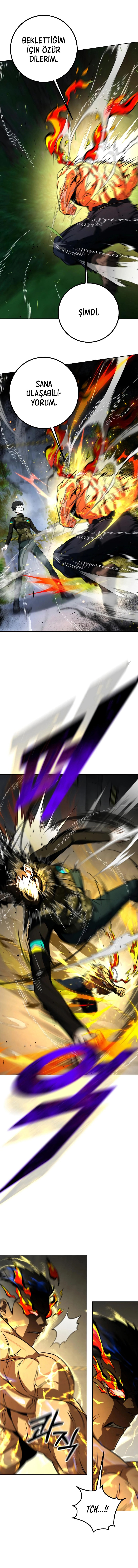 Hero the Maximum - Bölüm 18