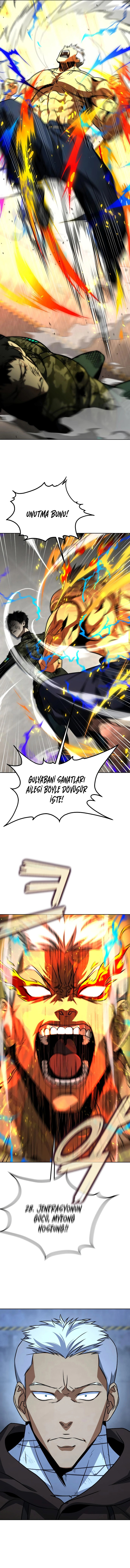 Hero the Maximum - Bölüm 18