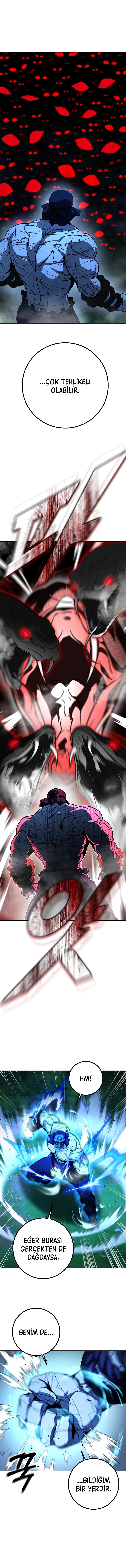 Hero the Maximum - Bölüm 18