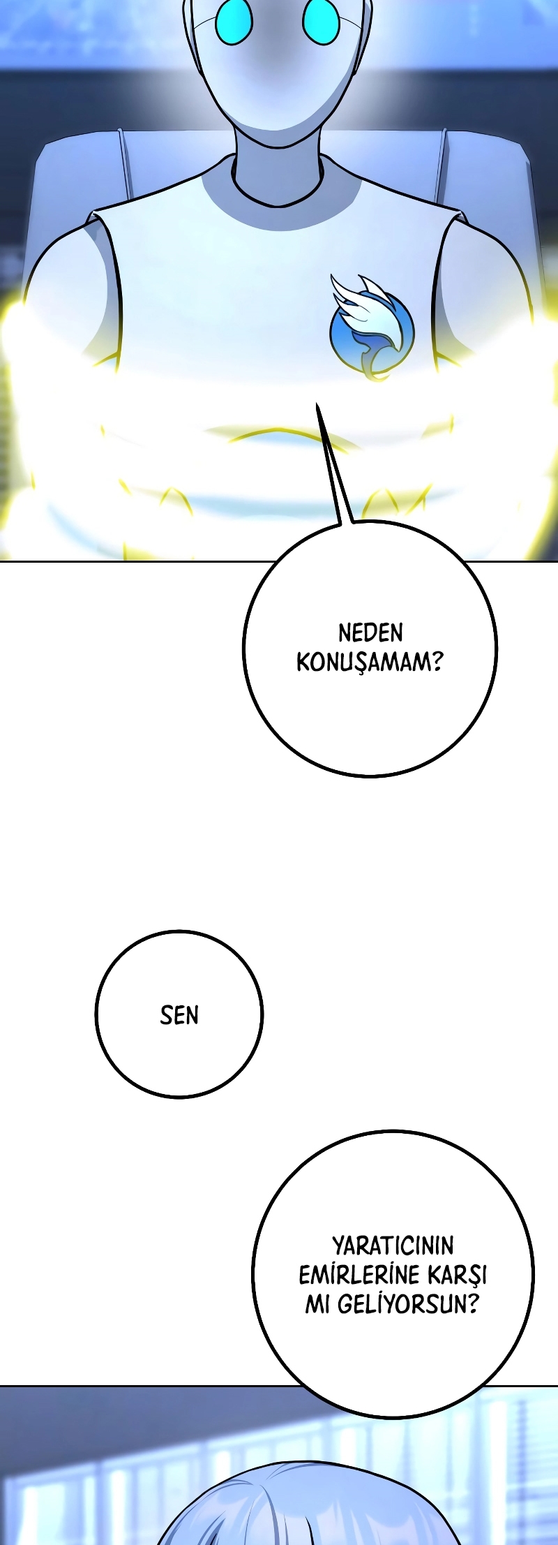 Hero the Maximum - Bölüm 19